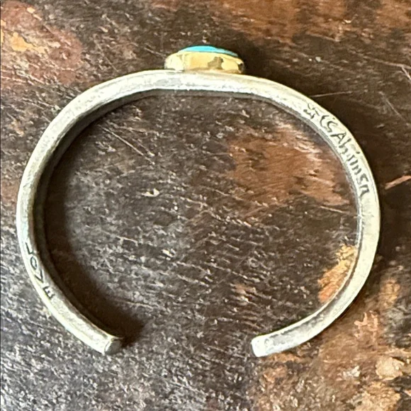 Jes MaHarry “ Be True Cuff”. New in box. - Picture 3 of 10